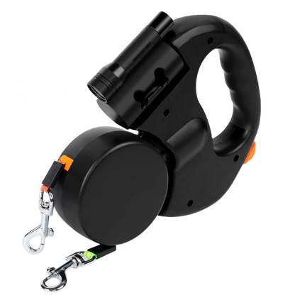 Tangle-Free Dog Leash